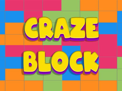 Block Craze
