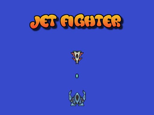 Jet Fighter