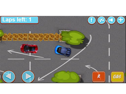 Stock Car Racing Education