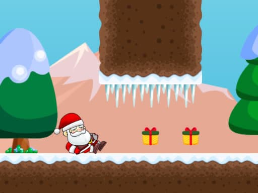 Santa Adventure 