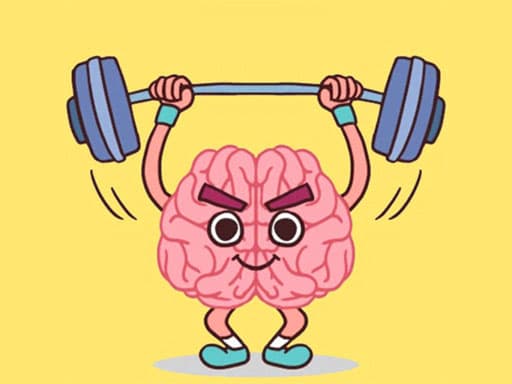Perfect Brain 3D Puzzle