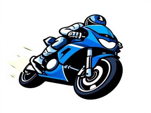 D Race X