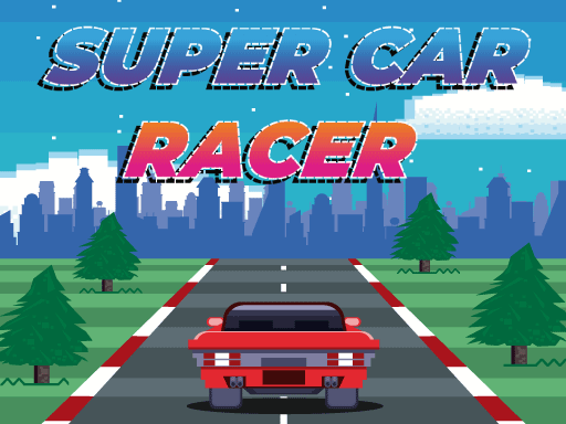 Super Car Racer