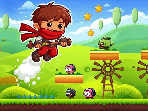Dead Jungle Game