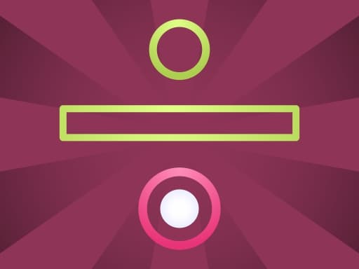Circle Down Game