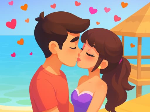 Makeover Run 3D