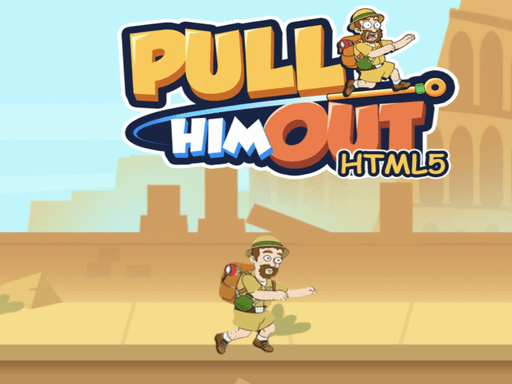 Pull Him Out - Free