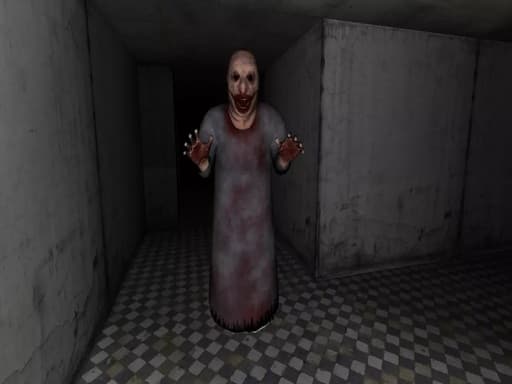 Eyes of Horror