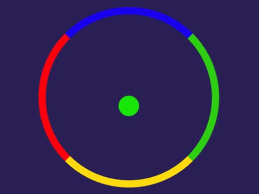 Colored Circles