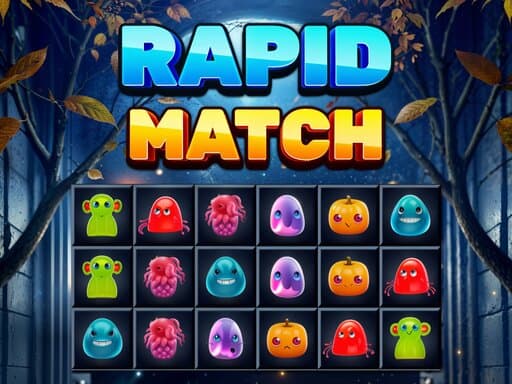 Rapid Match