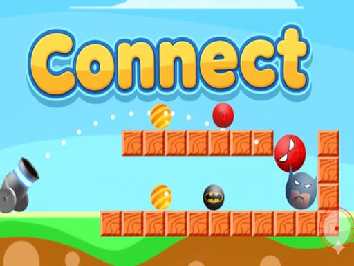 Connect Hero
