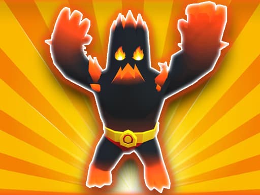 Monster Dash