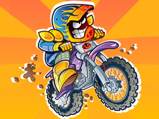 Excite Bike