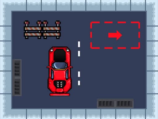 Parking Skills
