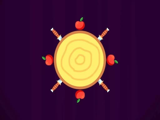 Apple Knife
