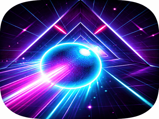 NeonRoll