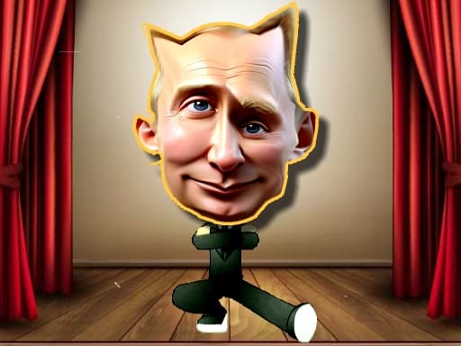 LOL Funny Dance