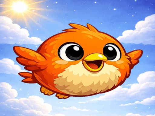 Fatty Bird