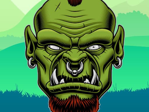 Mad Warrior