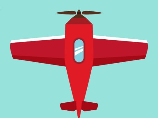 Plane Missiles Game