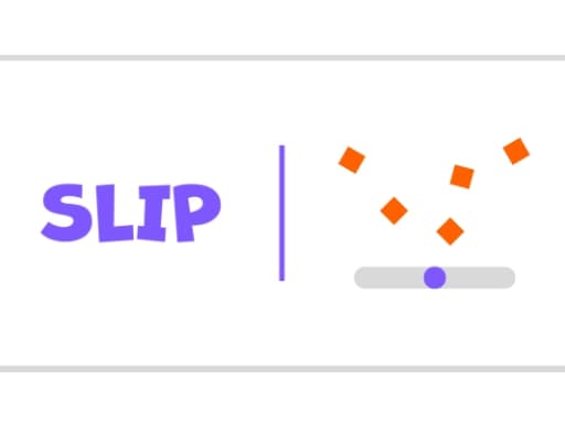 Slip Game
