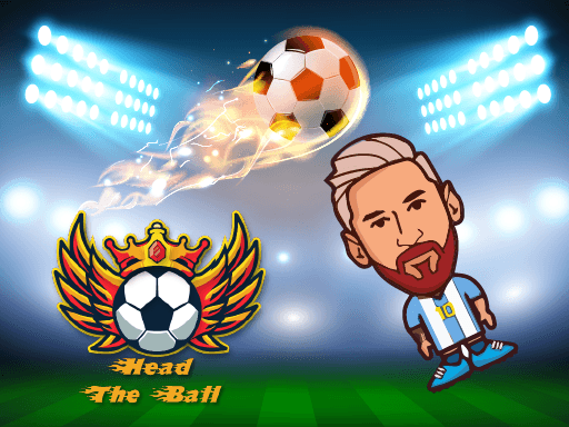 Head The Ball