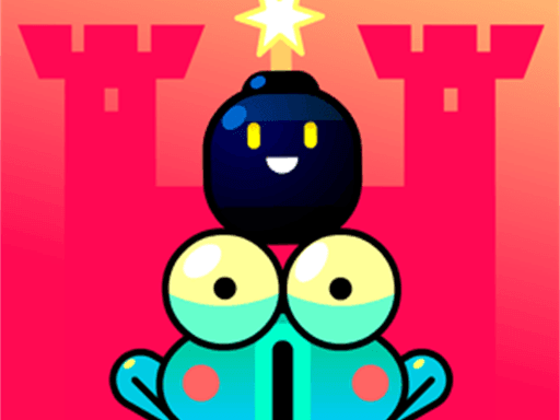 Blumgi Castle Game