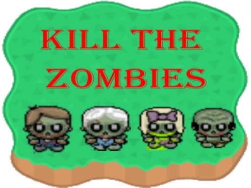 Zombies 1