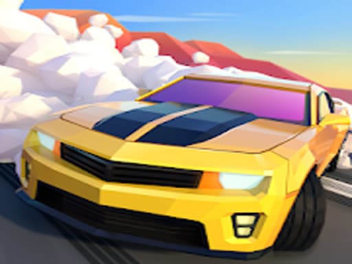 Drift Clash