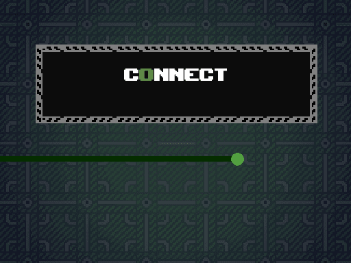 Connect the Wire