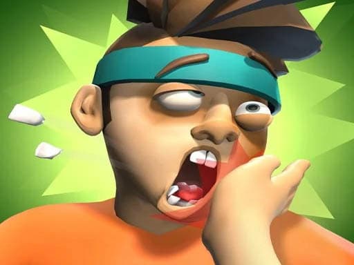 Slap Champ Kings 