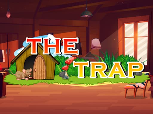Escape Game - Rat Escapes Cat 