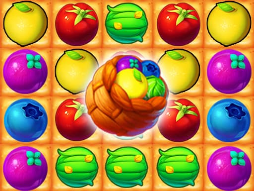 Fruit Party