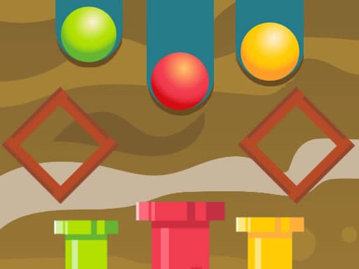 Digger Ball 2
