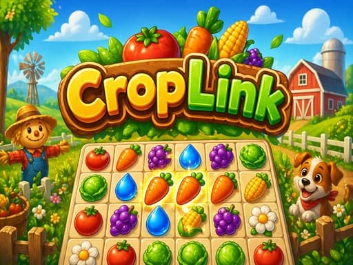 CropLink