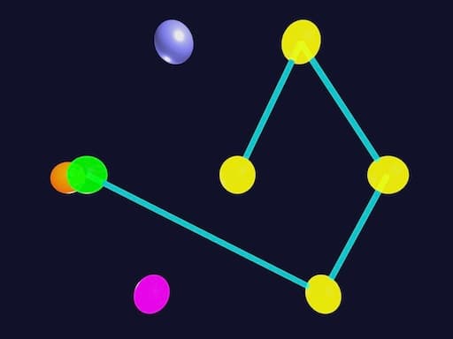 Cosmic Connector