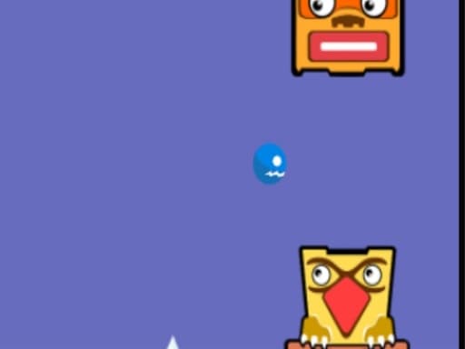 Bird Smash
