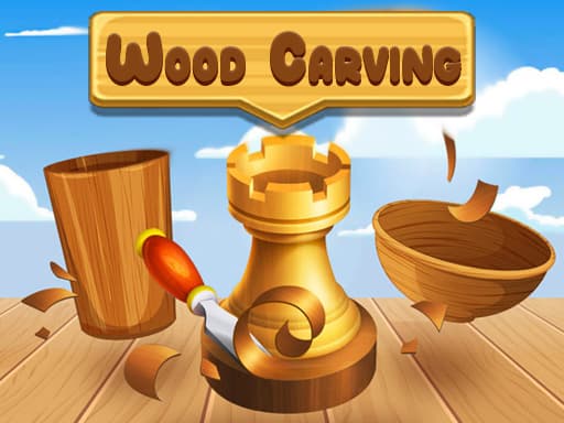 Wood Carving