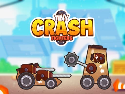 Crash Fighters
