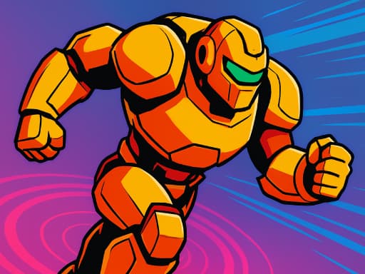 Mashup Hero