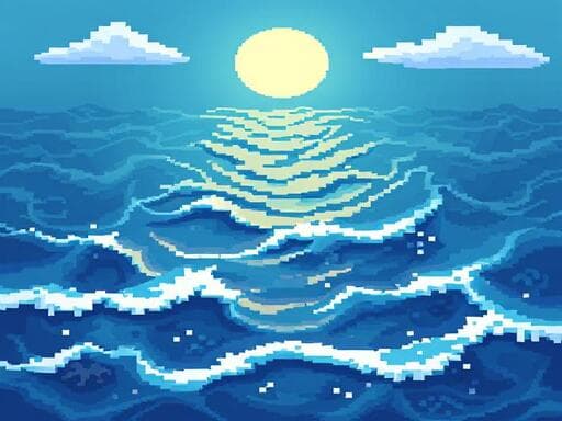 Ocean Drift