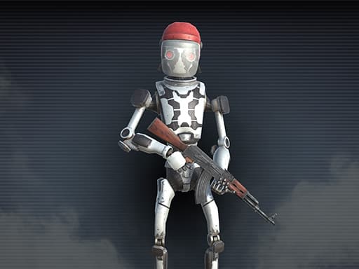 Manoeuvre FPS