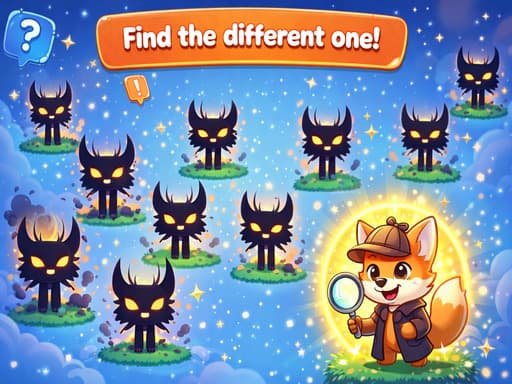 Animal Finding