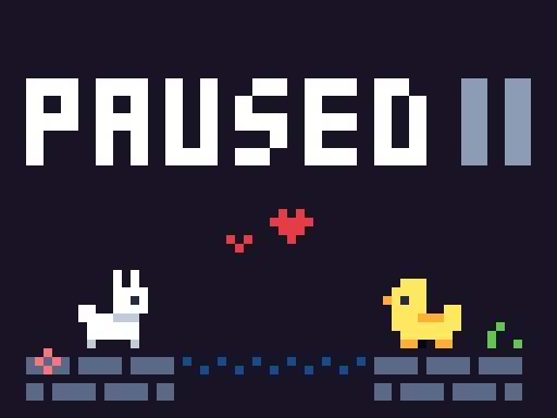Paused II