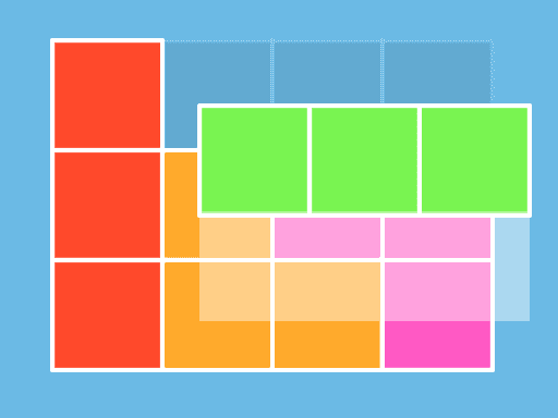 Tricky Shapes