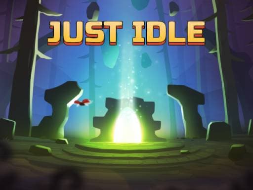 Just Idle