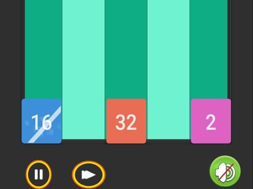 Number Nexus