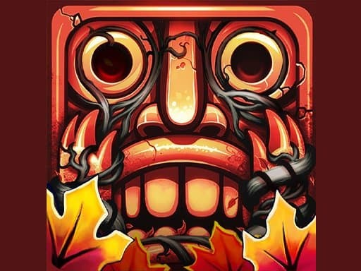 Temple Runner 2