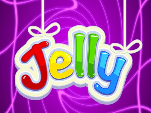 Jelly Match 3