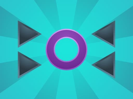 Prickle Enemy Game